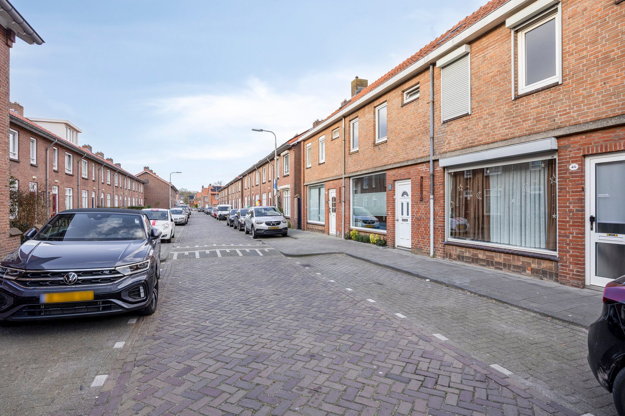 Foto 36 van Outshoornstraat 44