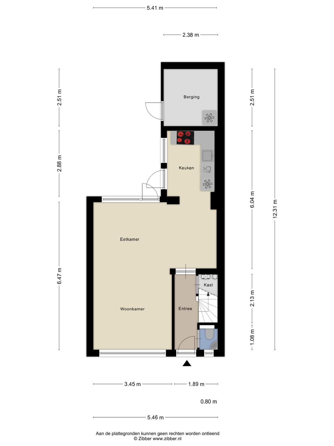 Foto 37 van Outshoornstraat 44