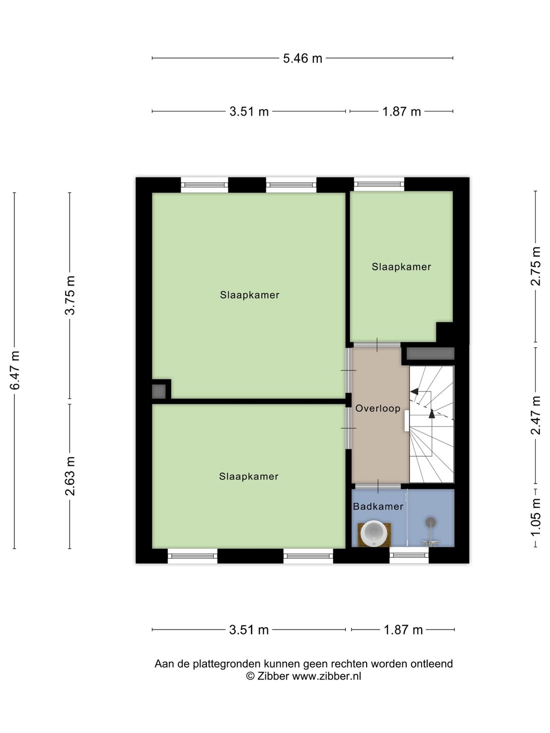 Foto 38 van Outshoornstraat 44