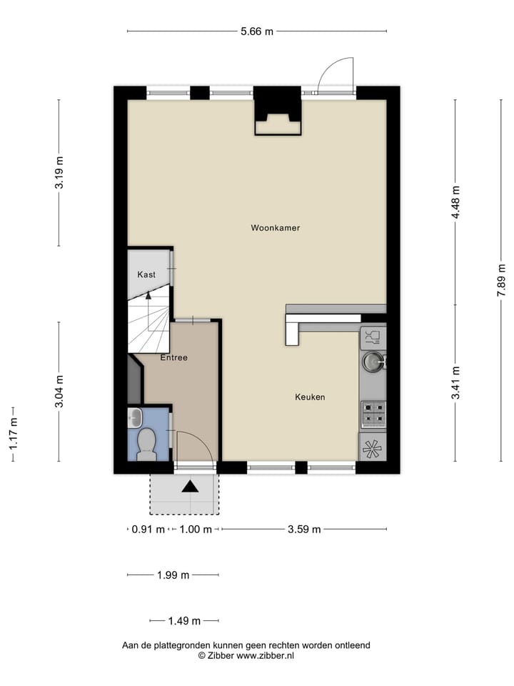 Foto 31 van Woltingepad 39