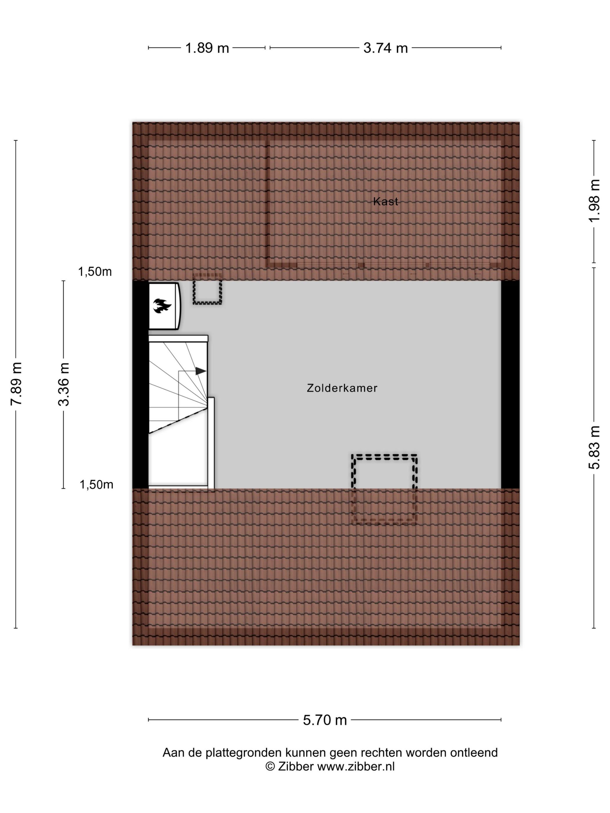 Foto 33 van Woltingepad 39