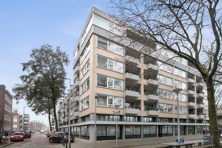 Bekijk foto van Teilingerstraat 51 G