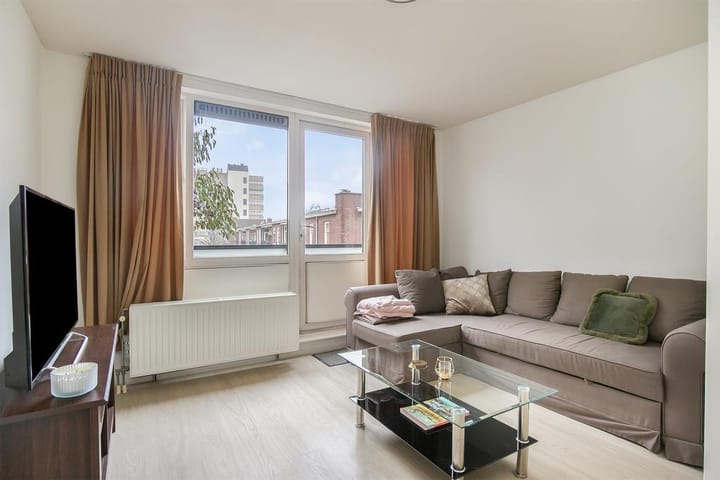 Foto 2 van Teilingerstraat 51-G