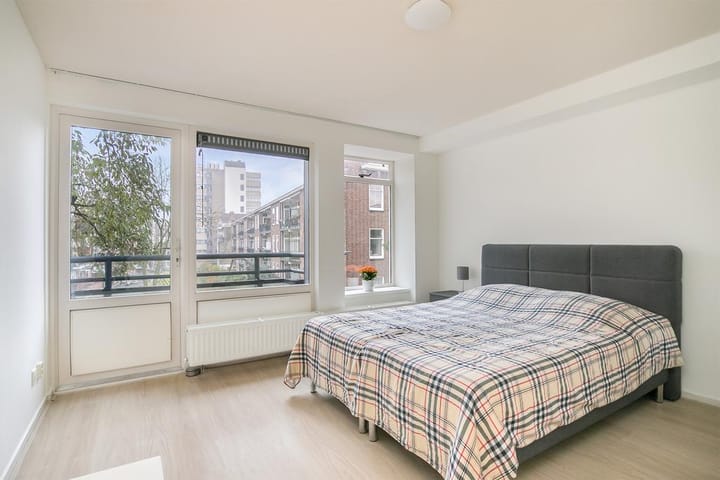 Foto 4 van Teilingerstraat 51-G