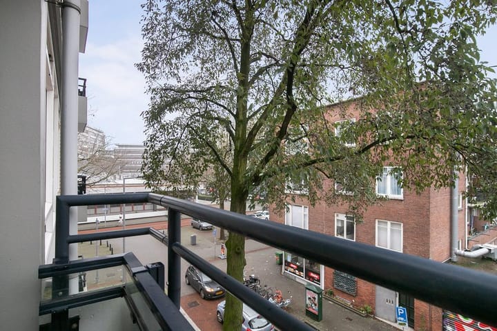 Foto 6 van Teilingerstraat 51-G