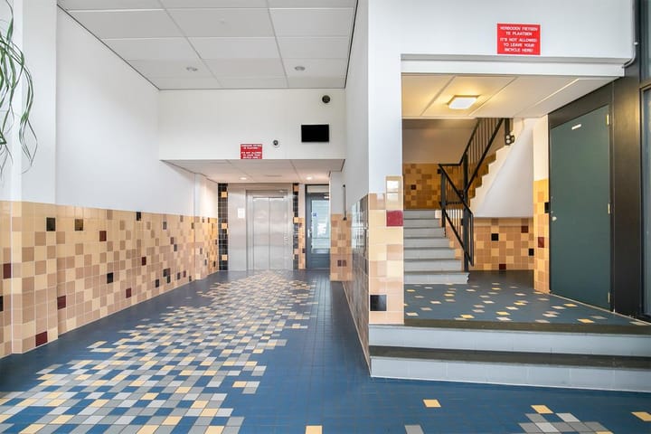 Foto 7 van Teilingerstraat 51-G