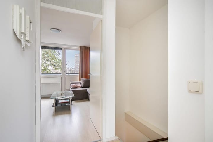 Foto 11 van Teilingerstraat 51-G