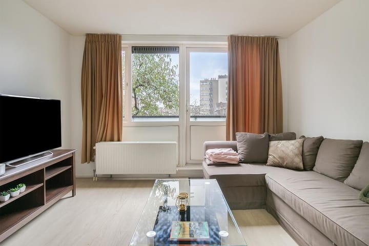 Foto 12 van Teilingerstraat 51-G