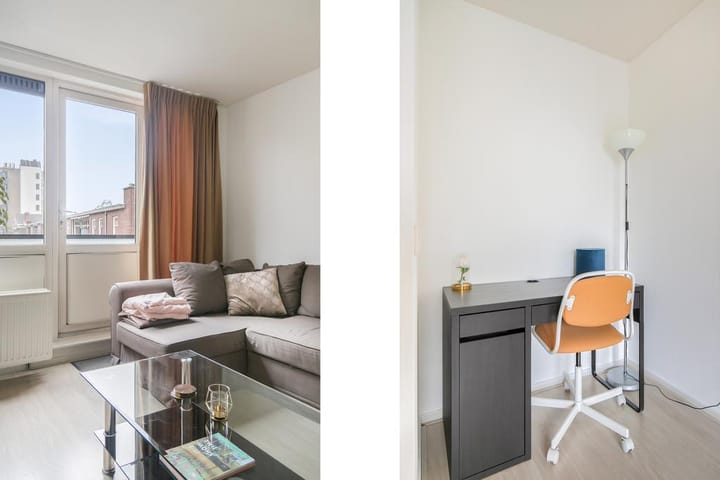 Foto 13 van Teilingerstraat 51-G