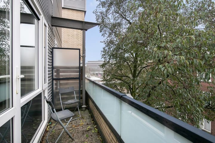 Foto 24 van Teilingerstraat 51-G