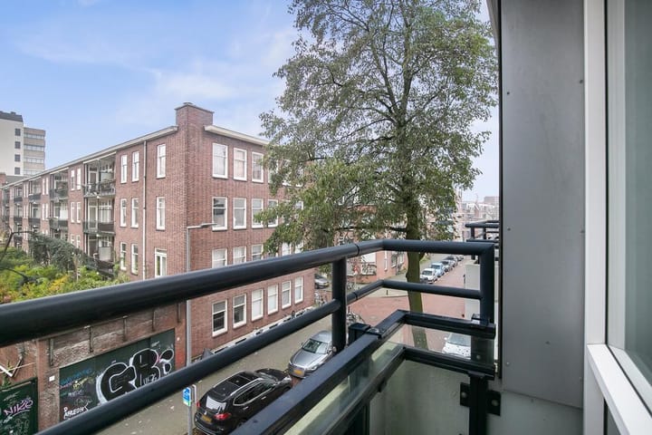 Foto 26 van Teilingerstraat 51-G