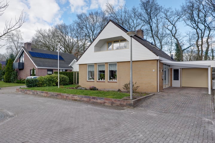Bekijk foto van 't Spiek 19