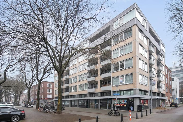 Foto 30 van Teilingerstraat 51-G