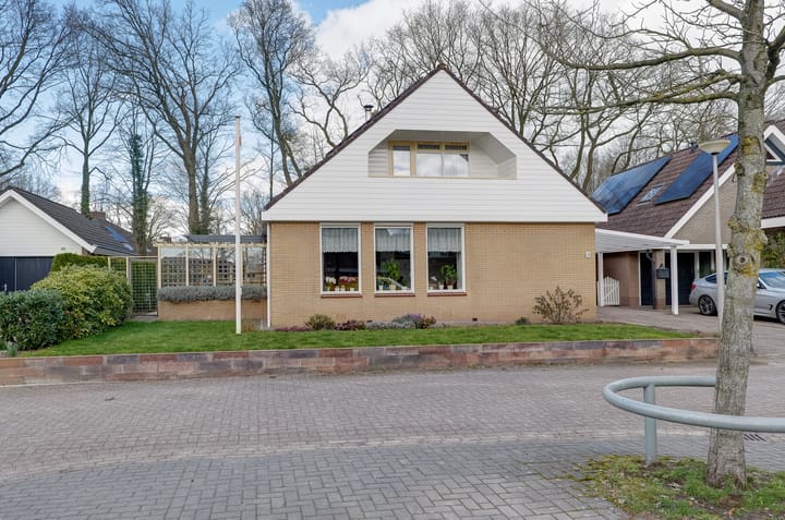 Foto 2 van 't Spiek 19