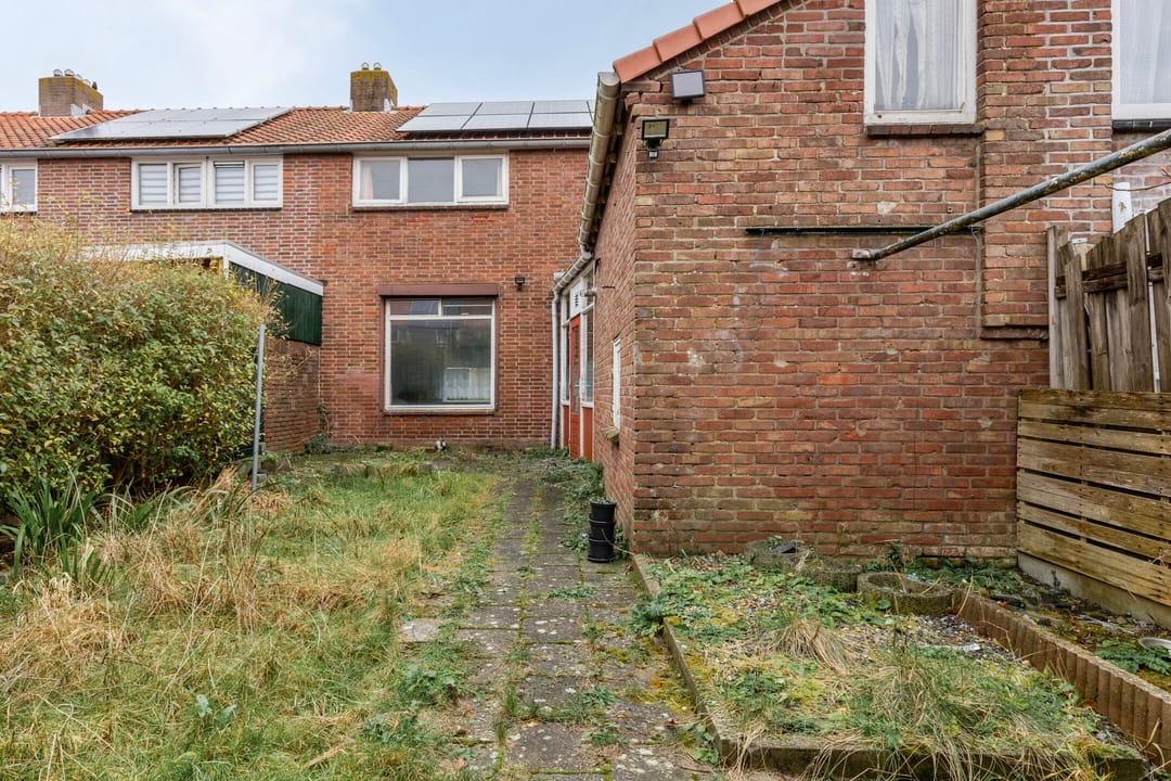 Foto 2 van Beatrixlaan 151