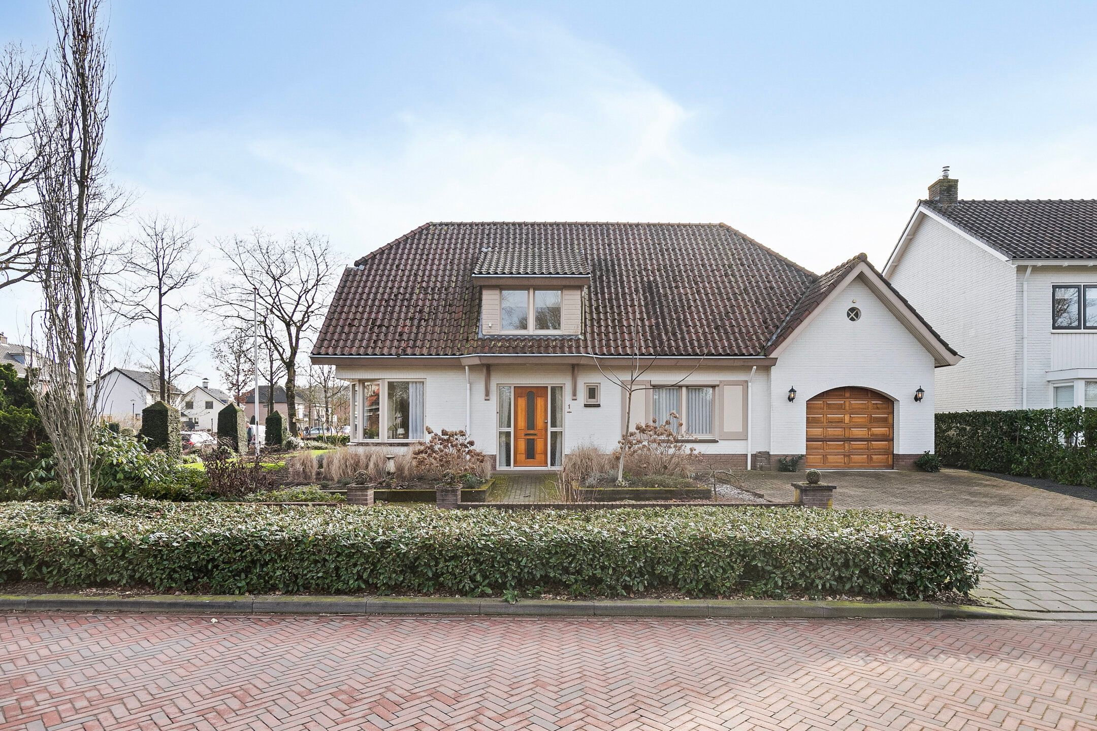 Photo 3 of Eikenlaan 1