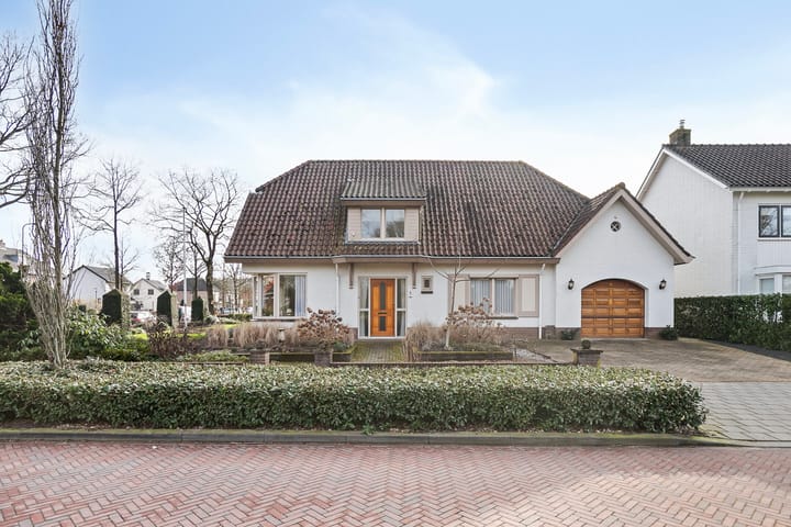 Foto 3 van Eikenlaan 1