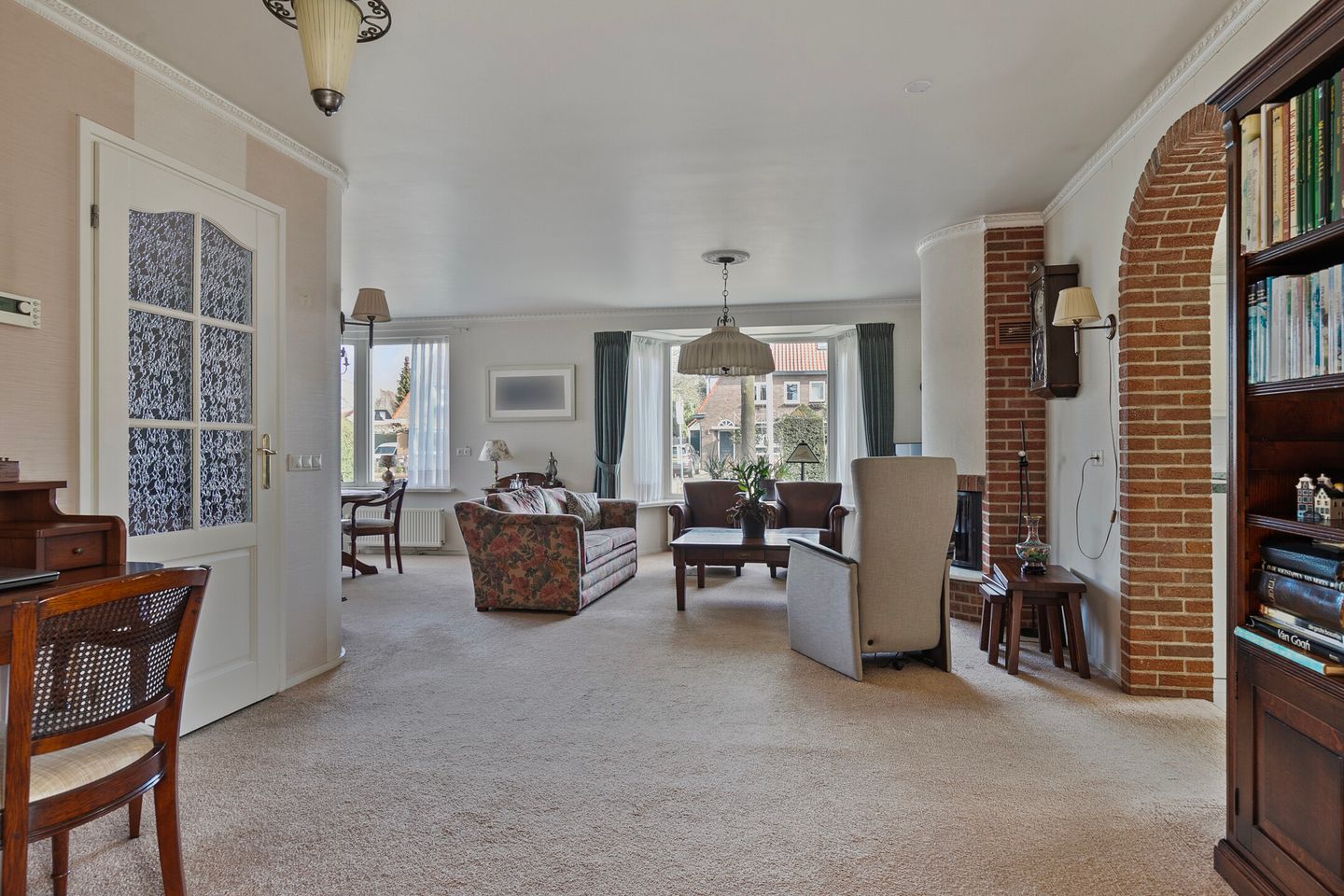 Photo 5 of Eikenlaan 1