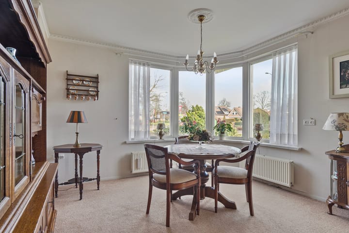 Foto 6 van Eikenlaan 1