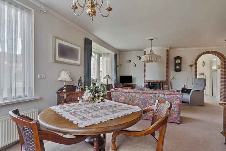 Foto 7 van Eikenlaan 1