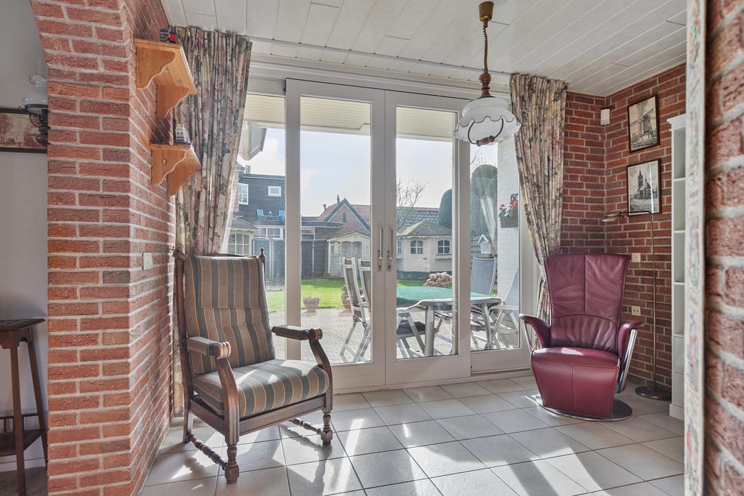 Photo 13 of Eikenlaan 1