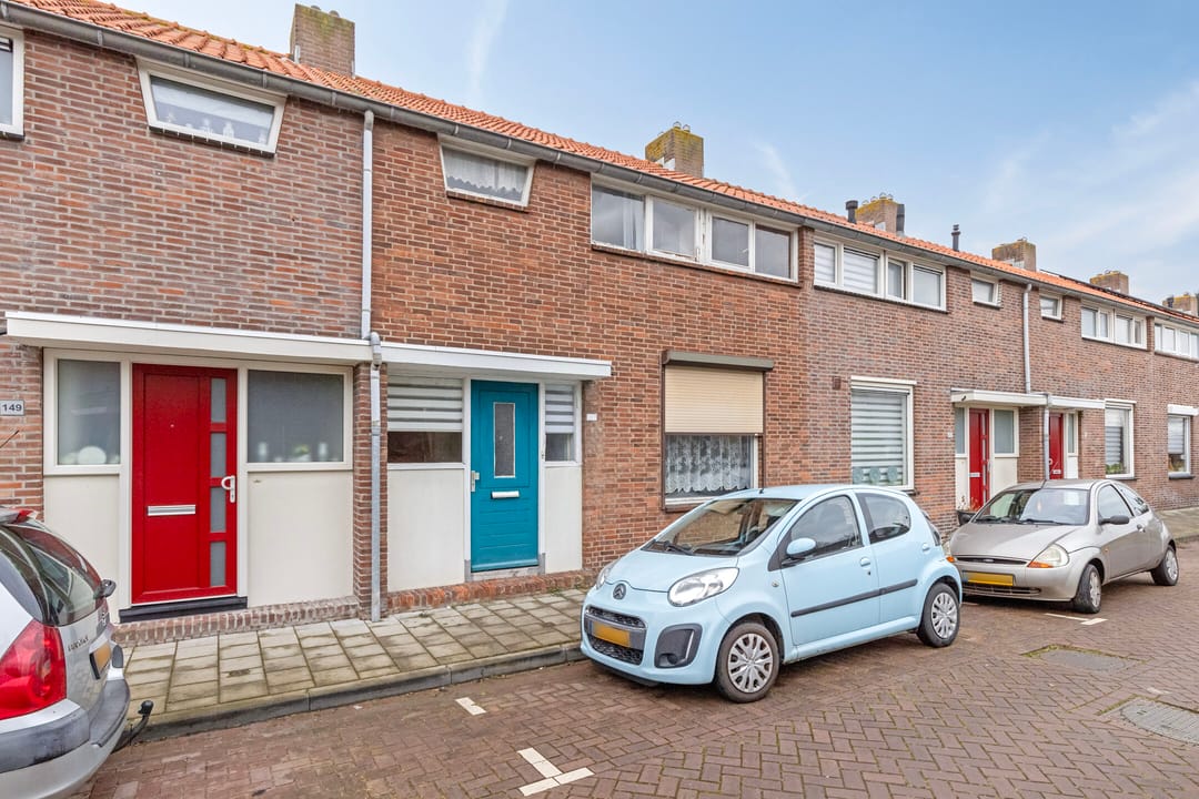 Foto 23 van Beatrixlaan 151