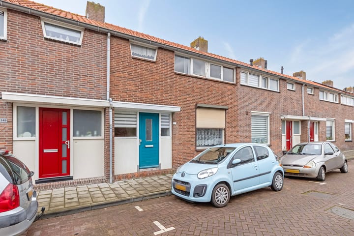 Foto 23 van Beatrixlaan 151