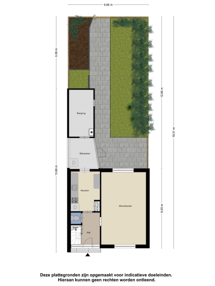 Foto 25 van Beatrixlaan 151