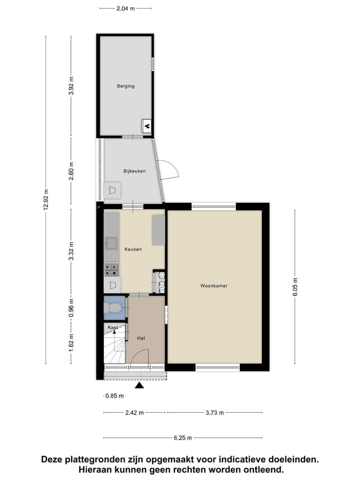 Foto 26 van Beatrixlaan 151