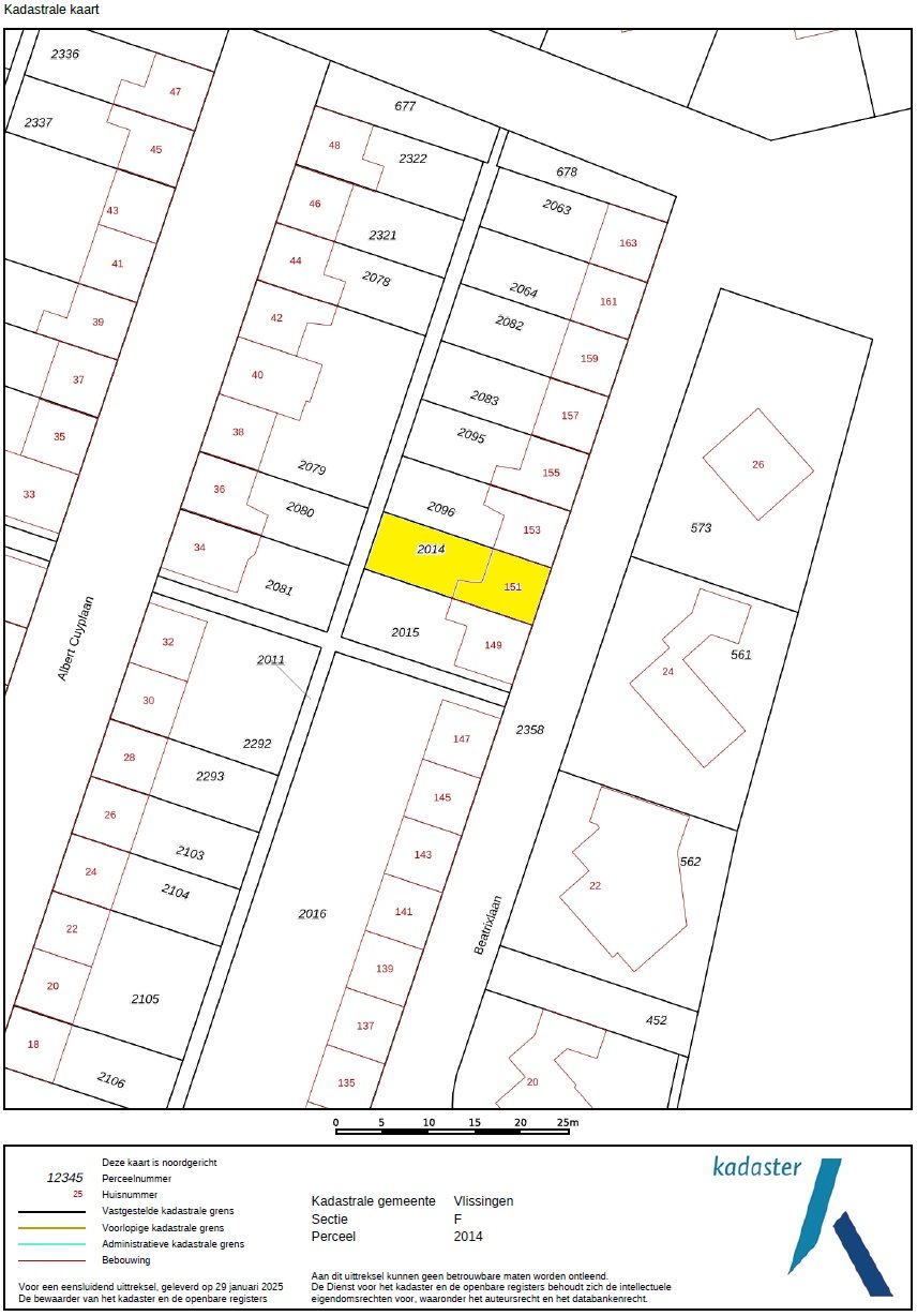 Foto 29 van Beatrixlaan 151