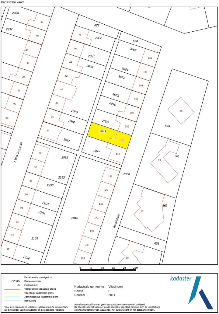 Foto 29 van Beatrixlaan 151