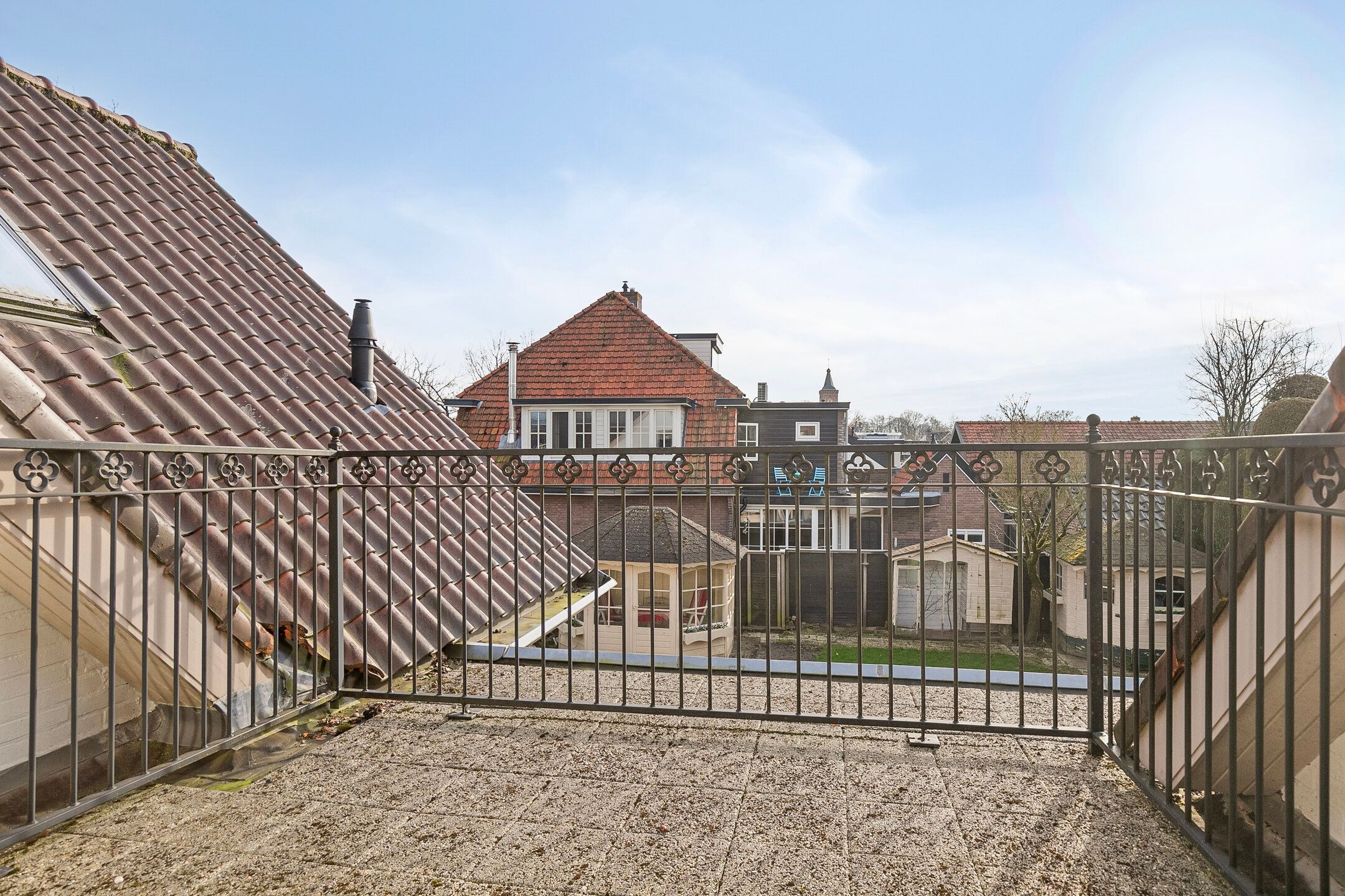 Photo 27 of Eikenlaan 1