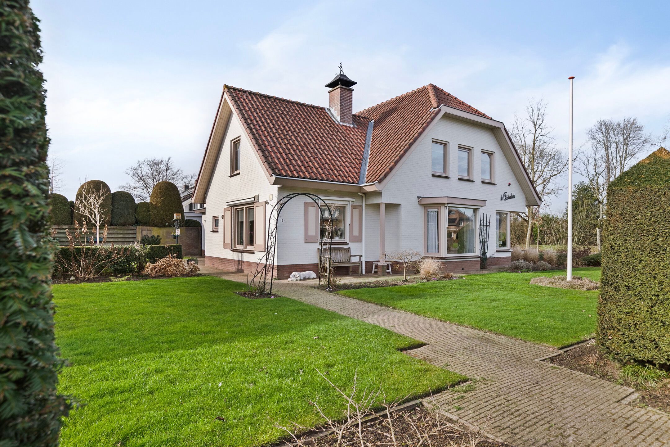 Photo 33 of Eikenlaan 1