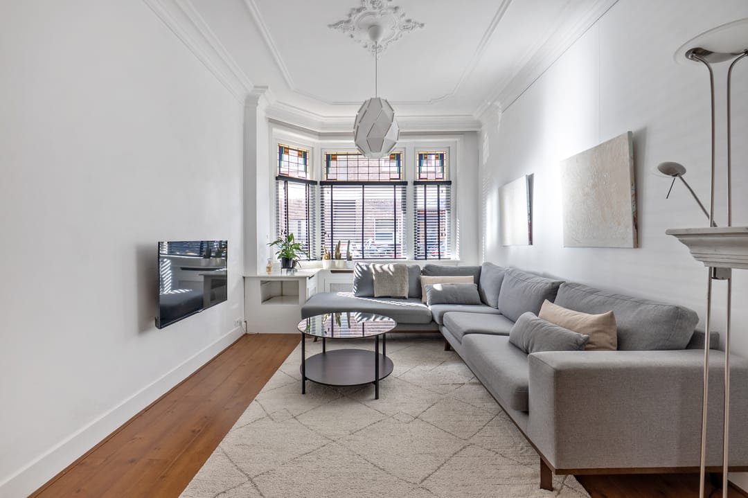 Foto 1 van Volkerakstraat 56