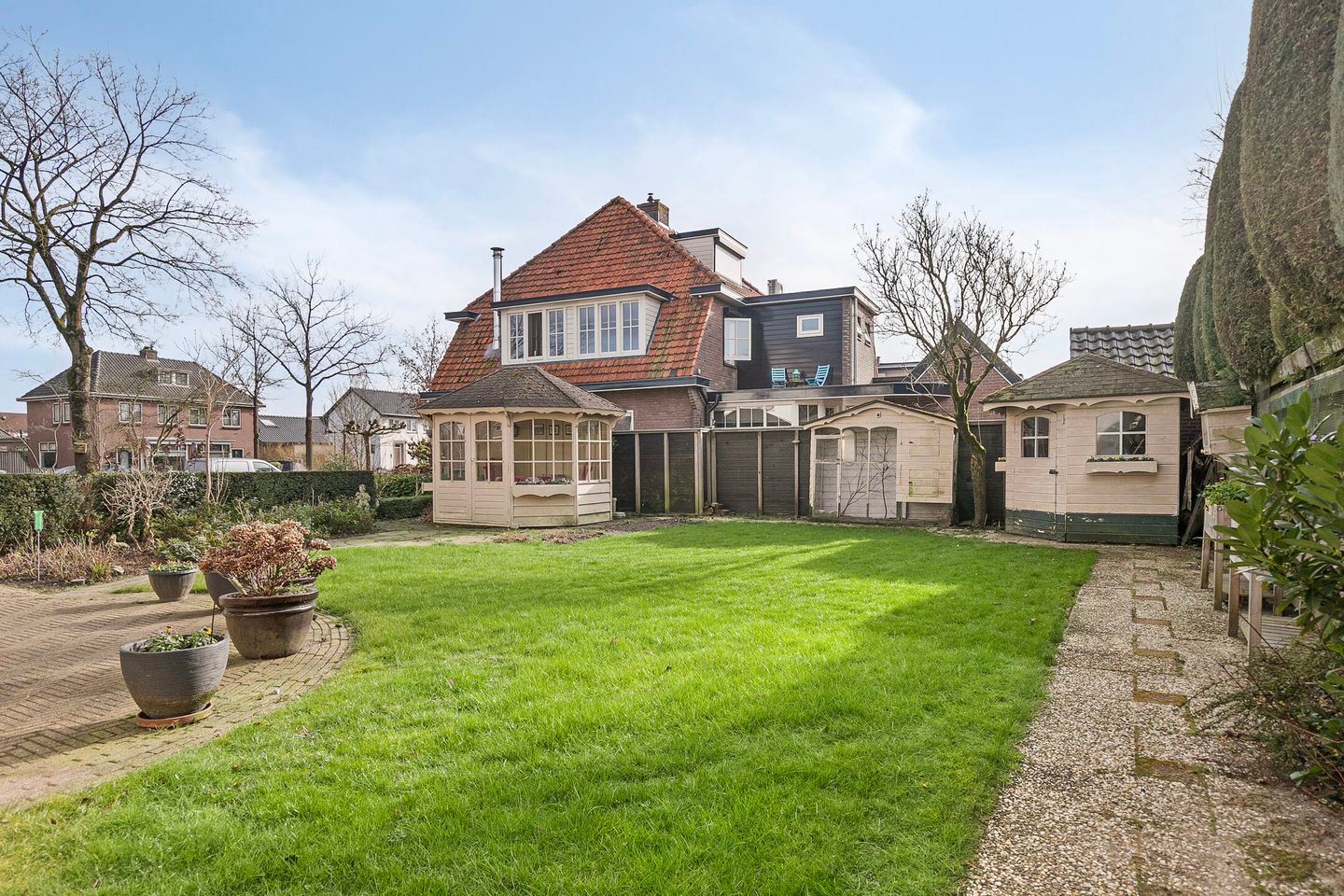 Photo 35 of Eikenlaan 1