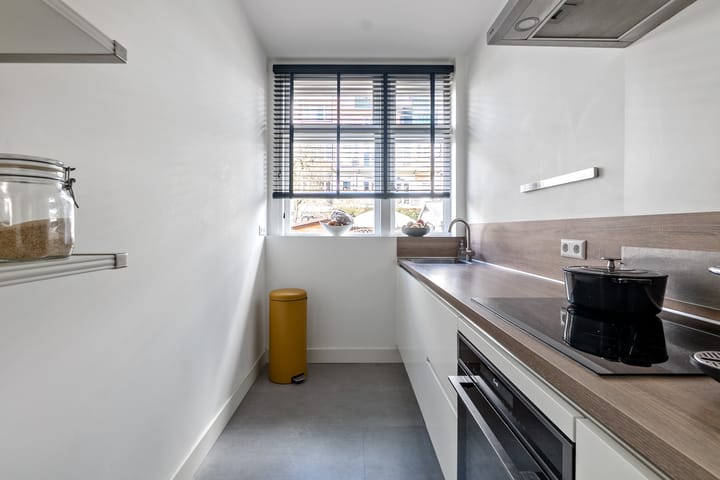 Foto 3 van Volkerakstraat 56