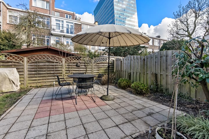 Foto 5 van Volkerakstraat 56