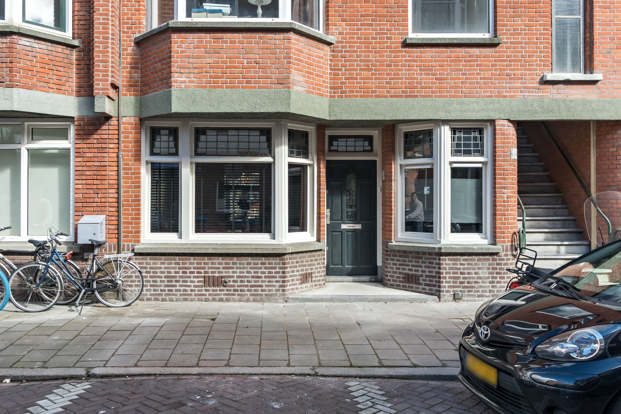 Foto 6 van Volkerakstraat 56