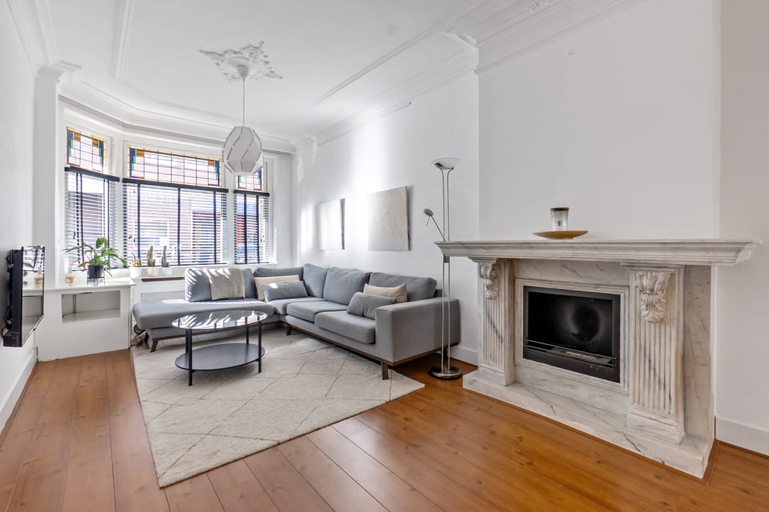 Foto 8 van Volkerakstraat 56