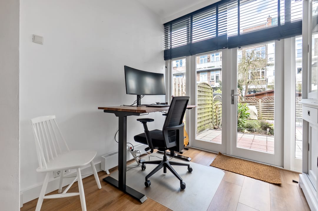 Foto 17 van Volkerakstraat 56