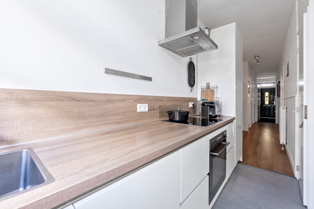 Foto 22 van Volkerakstraat 56