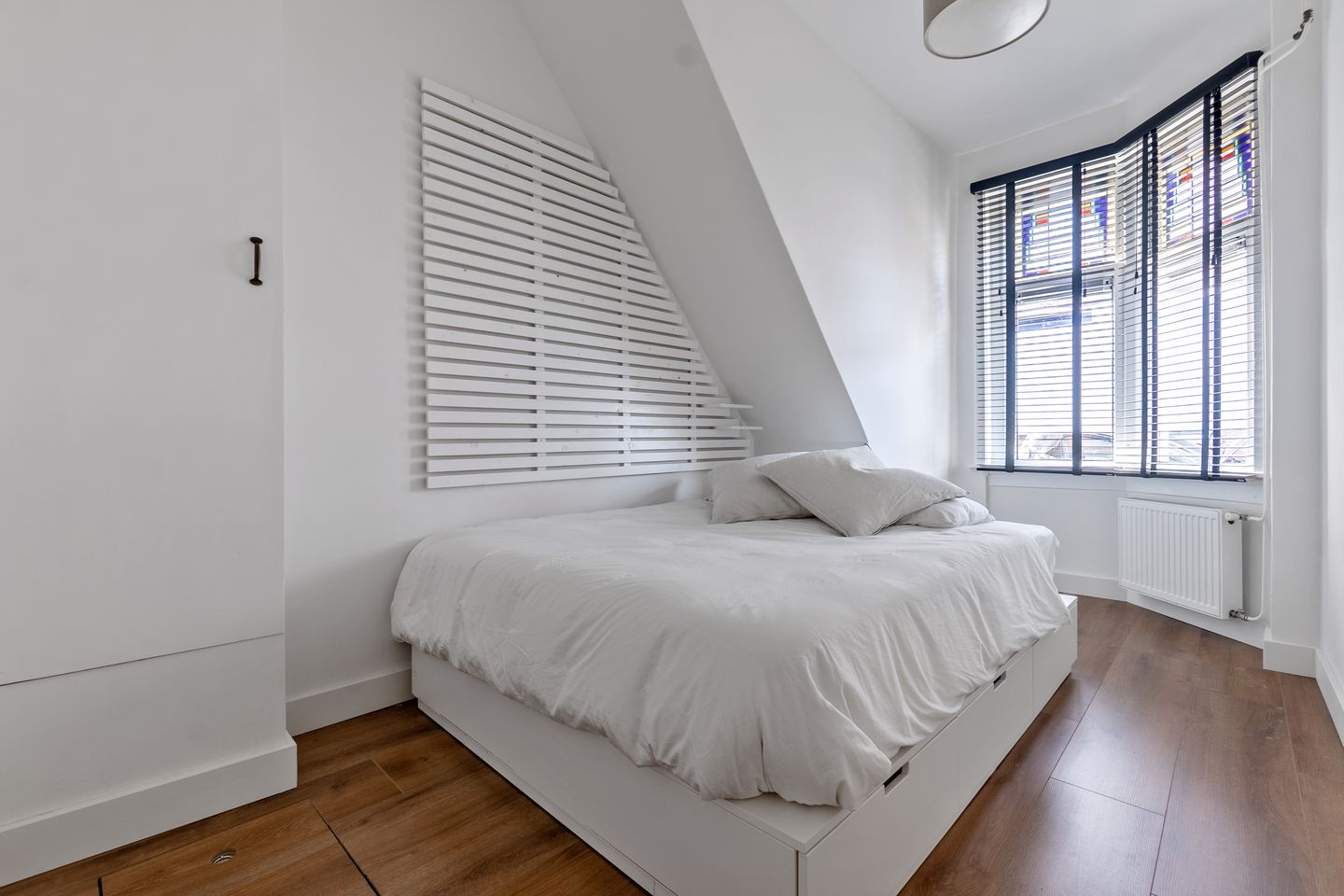 Foto 25 van Volkerakstraat 56