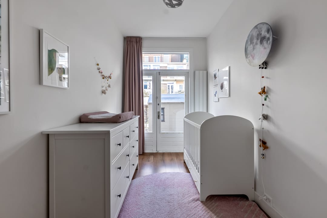 Foto 28 van Volkerakstraat 56