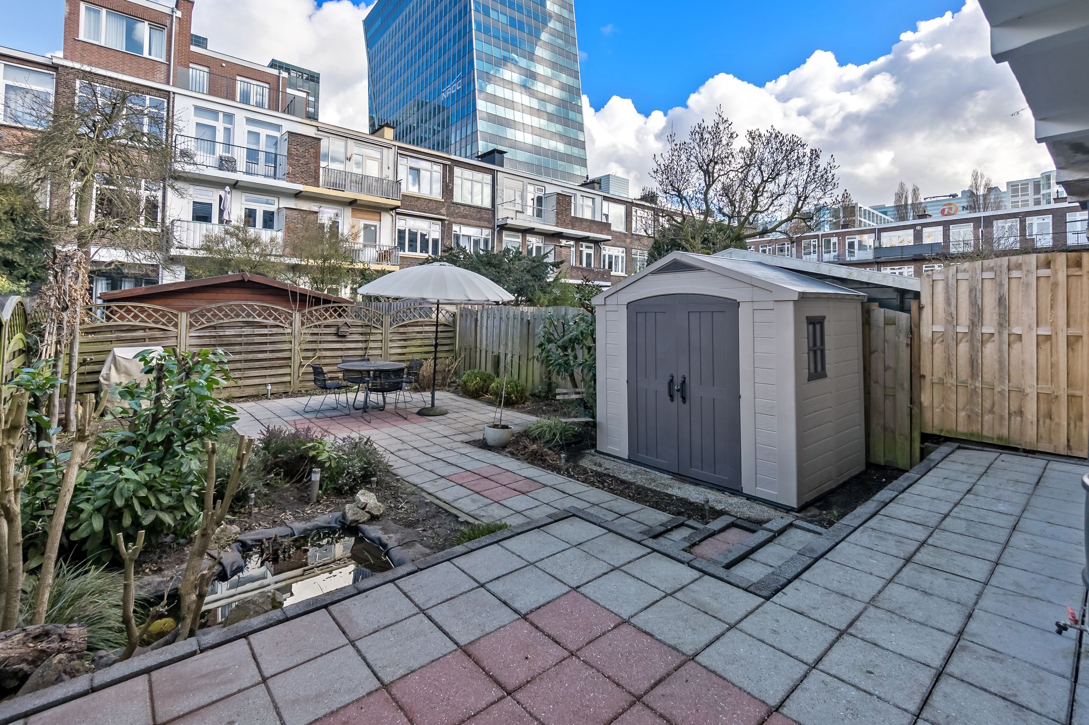 Foto 33 van Volkerakstraat 56