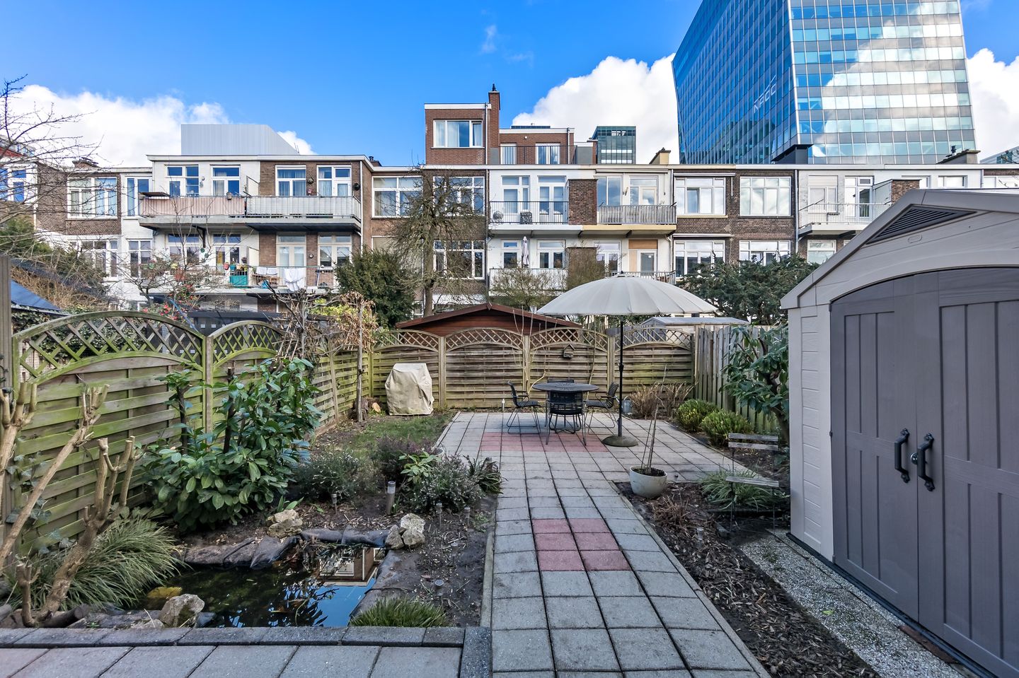 Foto 34 van Volkerakstraat 56