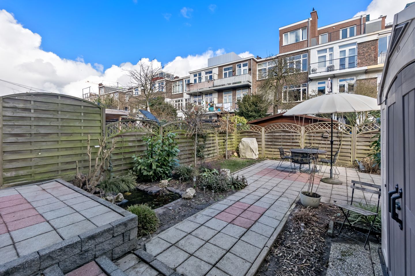 Foto 35 van Volkerakstraat 56