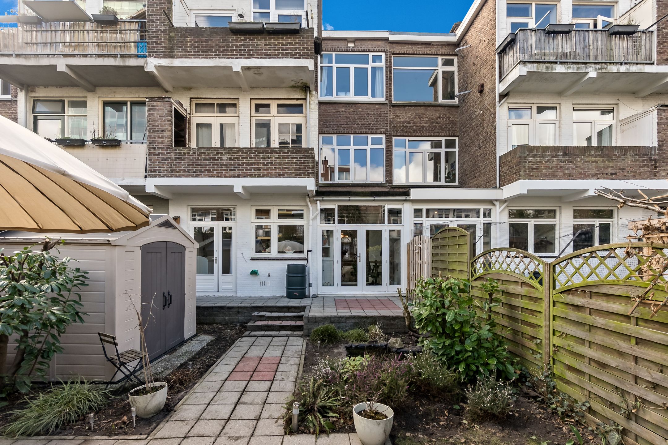 Foto 36 van Volkerakstraat 56