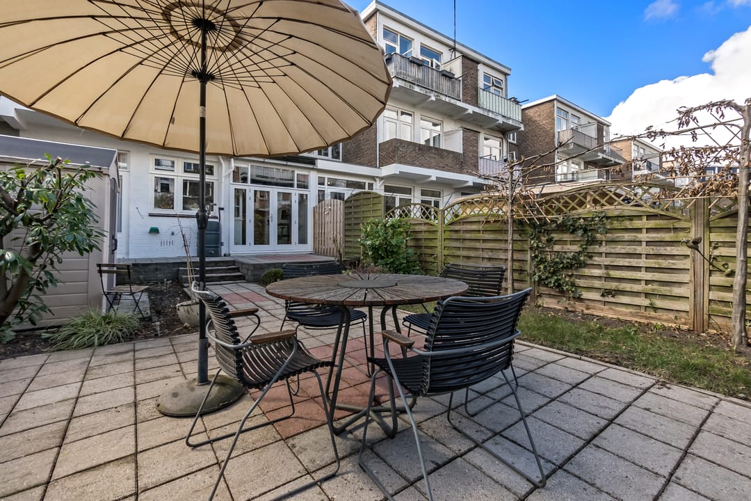 Foto 37 van Volkerakstraat 56