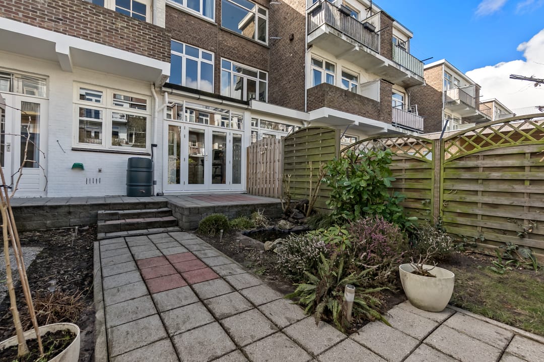 Foto 38 van Volkerakstraat 56