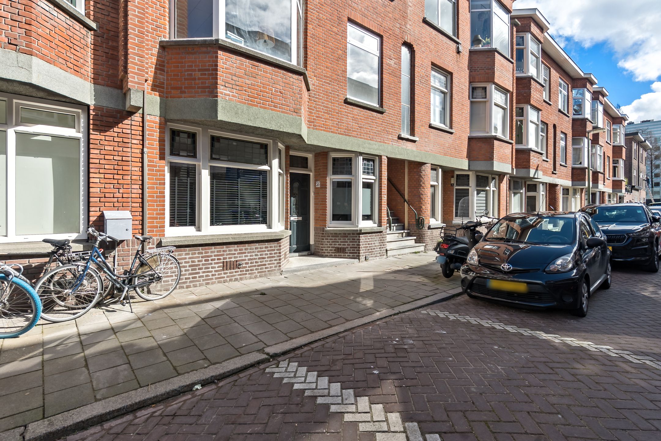 Foto 39 van Volkerakstraat 56